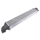 Turbo Charge Air Intercooler For Honda Cr-v Ex Ex-l Lx 2017-2022 L4 1 5l 2017-22