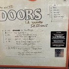 The Doors L A Woman Sessions 4 Lps Limited Edition Box Set  Record Store Day New