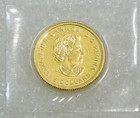 2018 Canada Bu 1 10 Oz  9999 Pure Gold  5 First Special Service Force  l355