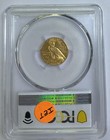1928 Pcgs Ms-64  Gold Shield  2 50 Quarter Eagle Indian Head Gold Coin Graded