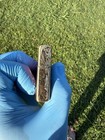 Zippo Armor Polished Brass Lighter  5 Side Custom Engraved 