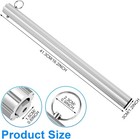 New Upgraded 10351 Lifting Handle Assembly Compatible With Tapco Pro 14  Pro 19