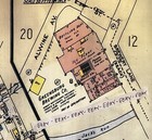 1925 Greensburg Brewing Co  Alwine Ave  Pa  Beer Bottling Brewery Ice Plant  new
