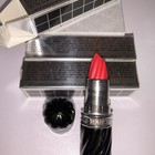 3x Princess Marcella Borghese Lumina Lipstick Roma Red  19 Vintage New Old Stock