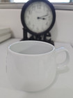White Star Line Rms Titanic Artifact Collection Authentic Reproduction Mug Cup