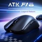 Atk Blazing Sky F1 V2 Ultimate Wireless Gaming Mouse 8khz Paw3950 Ultra 38g