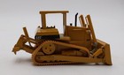 Nzg Modelle 1 50 Scale Caterpillar Track-type Tractor D6h Ln box