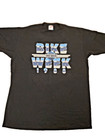 Harley Davidson Vintage T Shirt Xl 1988 Bike Week  Daytona Beach Great Condition