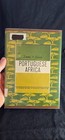 Portuguese Africa By Ronald H Chilcote 1st Edition 1967 Book Hcdj Ex-lib