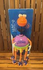 Vintage 1995 Ertl Motorized Bumble Ball Bolters Toys R Us Wiggles Waggles