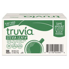 Truvia Original Calorie Free Stevia Sweetener Packets 500 Count 35 25 Oz