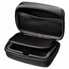 Gps Navigation Hard Carry Case For Garmin Nuvi 65lm   66lm 66lmt 6   Gps Sat Nav