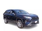2024 Toyota Rav4 Le Sport Utility 4d