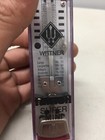 Wittner Taktell Super Mini Metronome Black