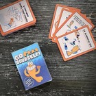 Go  f  Yourself Card Game For Wild Parties Gatherin  Usa Stock Fast Ship