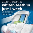 White W2 Philips Sonicare - Diamondclean Replacement Toothbrush Heads  4-pack 