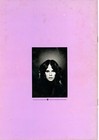Exorcist Ii  The Heretic 1977 Japanese Movie Program - Free Shipping