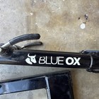 Blue Ox Bx7380 Alpha 2 6500lb Capacity  With Drop Down Mount