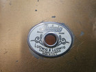 Ludwig And Ludwig 1941 Standard 7 x 14  Snare Drum Gold