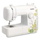 Brother Sm1704 7 6  X 17 25  X 13 8  17-stitch Sewing Machine New