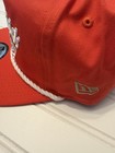 Rare Nwt 2024 Kyle Larson 5 Cota Austin Home Hat New Era Golfer Hendrick Hat