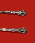 Michelangelo By Oneida Stainless Steel Custom Made Salad Set