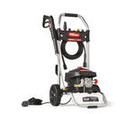 Hyper Tough Cx2000 2000 Psi At 1 2 Gpm 120 V 60hz 1800w Electric Powered Cold