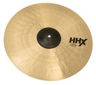 Sabian 20  Hhx Complex Medium Ride - Open Box Deal 