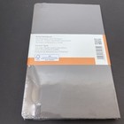 New Sealed Moleskine Earth Brown Hard Cover Classic Notebook Ruled 5  X 8 25 