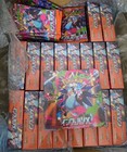Inferno X Booster Box Sealed Pok  mon Tcg Japanese Mega M2 In Stock sealed new