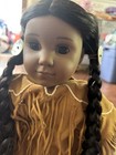 American Girl Doll Kaya Native American Indian 18  Pleasant Company 2008