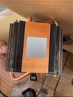 Amd Cpu Cooler No Led Fan     Fits Am4 am3 am2 Sockets     Us Seller