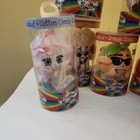 Whiffer Sniffer Squisher Scented Plush Backpack Clip Toy New  Fun    Lot Of 13