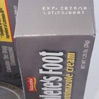 8 Pack   1  Natureplex Antifungal Athlete s Foot Cream W aloe 1 25oz   8 Tubes