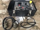 Motorola Ptpt-100 Aircraft Radio Test Set An urc-100 Series