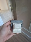 Mercedes Pontoon Clock W120 W180 W105 Pontoon Clock - Tested -   