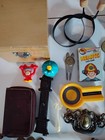 Grandpa   s Collectible Junk Drawer Lot