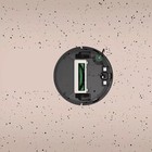 Irobot Roomba Vacuum 2 Essential Robot   Autoempty Dock Q0520 Black  Pet