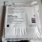 Kenmore 53293 Style O Vacuum Bags Hepa For Upright Vacuums 2 In Package