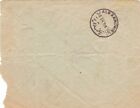 Sudan 1903 Cover Sent To Egypt W Halfa Cd