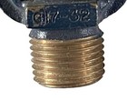 Rasco G17-32 Fire Sprinkler Head 1 2  Thread