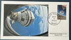 Afdcs Space Boeing Starliner Unscrewed Return To Earth 9-6-2024 White Sands Nm 