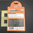 Xyab Rechargeable Replacement Battery Pack Compatible With New Nintendo 3ds