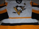 Sidney Crosby Signed Jersey Pittsburgh Penguinis  Autographed Psa dna