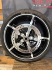 Take-off Harley Davidson 2025 Wheels  Tires   Rotors Baggers 2025-4131-19-18-2