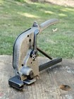 Nos Acme Interlake B2a0 Bander Strapping Banding Tensioner Gerrard 1902d Mip1800