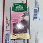 Lot Of 4 Clover Wonder Clips 3156 New 50ct - 200 Total Brand New