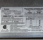 Heatstar 60 000 Btu Overhead Propane Or Natural Gas Heater With Thermostat 