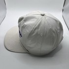 Vintage Tommy Armour 845s White Adjustable Golf Hat Made In Usa Trucker Hat Cap