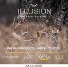 Extinguisher Deer Call By Illusion   Grunt Tube   Buck  Doe  Fawn   Adjustable 1